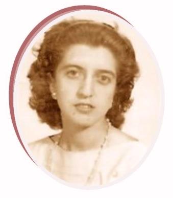 Cecilia Víctoria PERRIERE PINTO