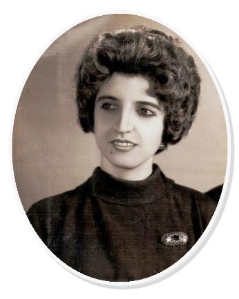 Cecilia Víctoria PERRIERE PINTO