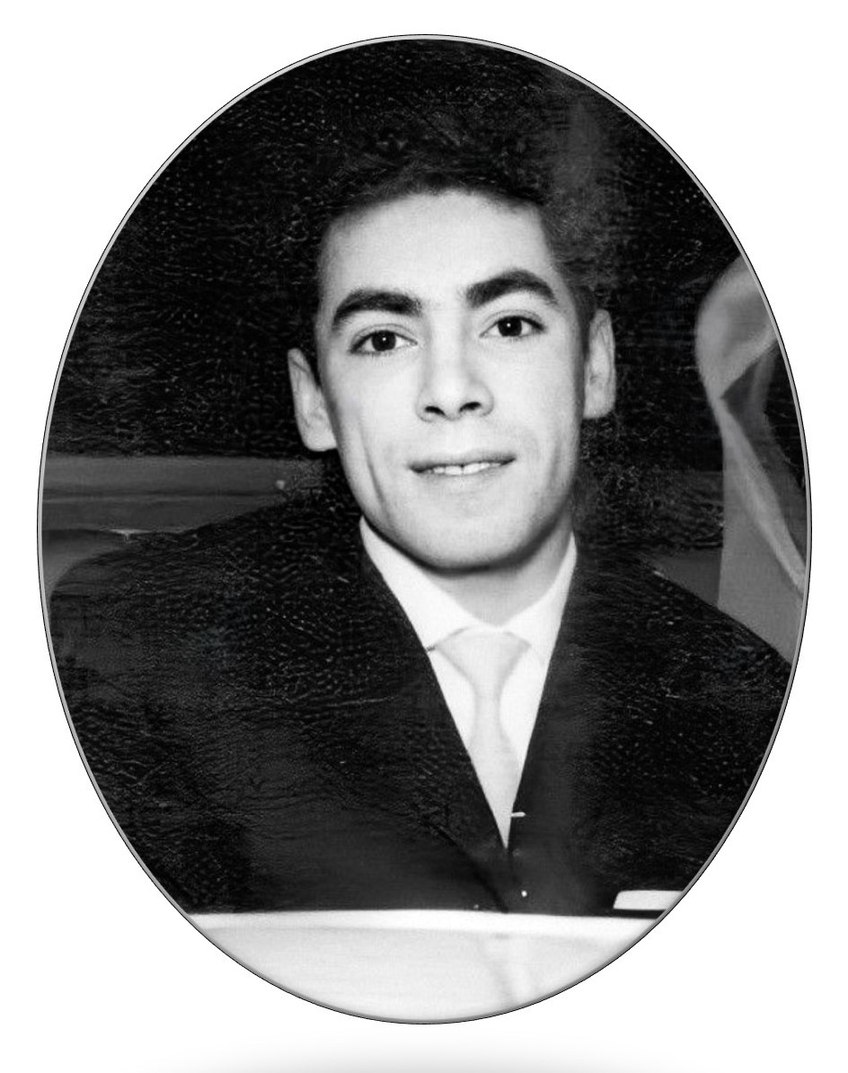 Fernando ROSAS SANTIBAÑEZ