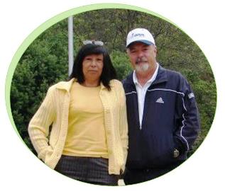 Gustavo Luis PERRIERE