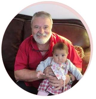 Gustavo Luis PERRIERE