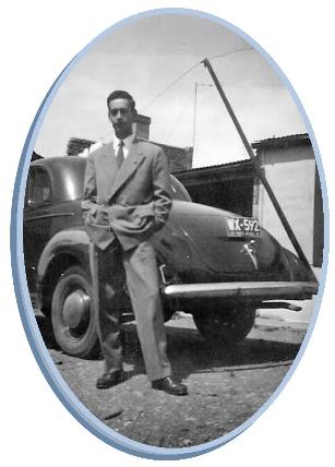 Año 1955- Héctor PERRIERE