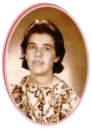 Julia Margarita PERRIERE PINTO