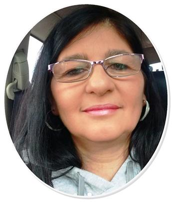 Alina Adriana LOBRIN PERRIERE