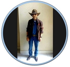 Domingo Luciano Lobrin Perrière