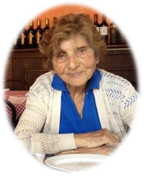 Perla PERRIERE PINTO