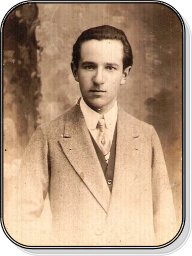 Raúl Clemente PERRIERE FIDRET