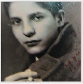 Raúl René PERRIERE PINTO