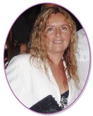 Rosario PERRIERE FRIAS