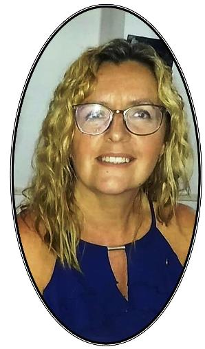 Rosario PERRIERE FRIAS