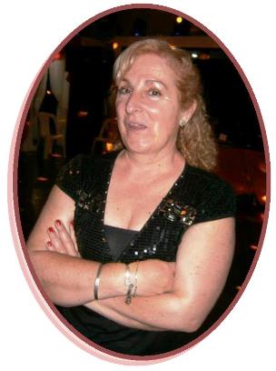 Silvia Graciela PERRIERE